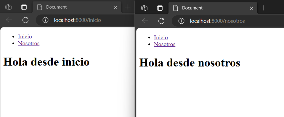 Como crear un proyecto con Laravel 10, Vue 3 y Webpack