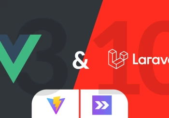 Como crear un proyecto con Laravel 10, Vue 3, Inertia JS y Vite